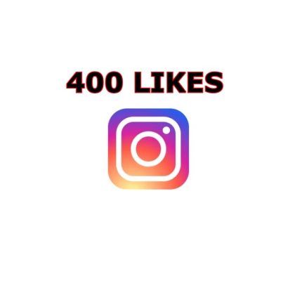 Instagram Likes