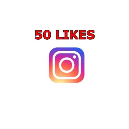 Instagram likes