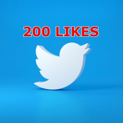 Buy Twitter Likes