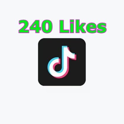 TikTok Logo