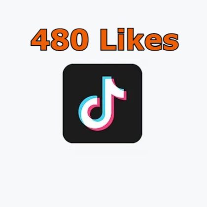 tiktok logo