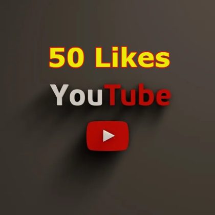 Buy YouTube Likes