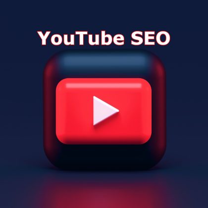 YouTube SEO Backlinks