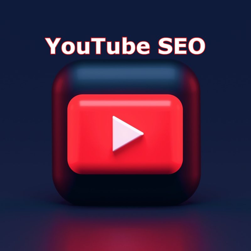 YouTube SEO Backlinks