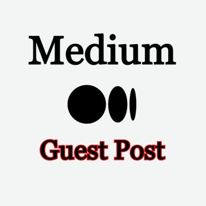 Medium logo