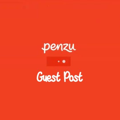 Penzu Logo