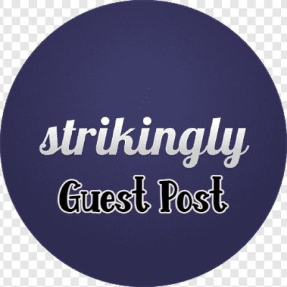 Strikingly Logo