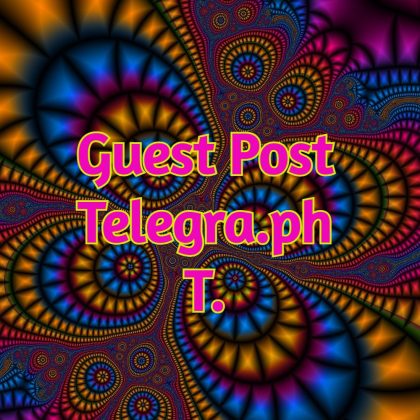 Telegra.ph logo
