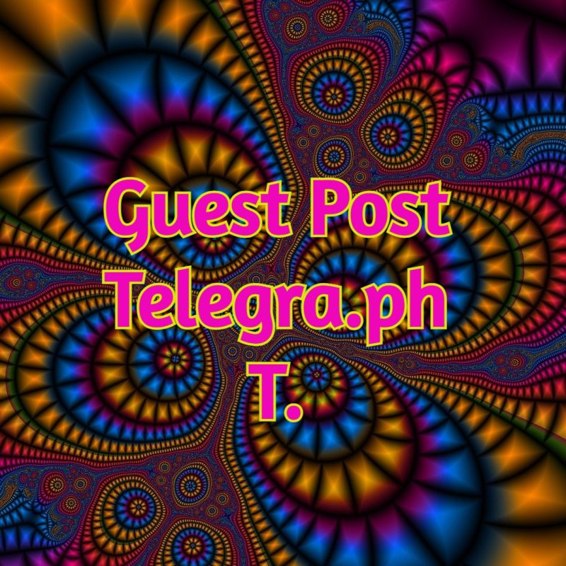 Telegra.ph logo