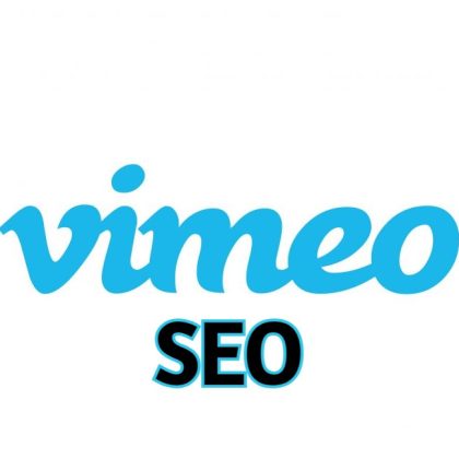 Vimeo SEO