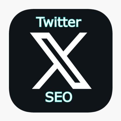 Twitter seo
